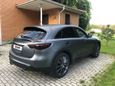 SUV   Infiniti FX37 2012 , 1200000 , 