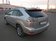 SUV   Toyota Harrier 2005 , 845000 , 