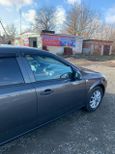  Opel Astra 2009 , 340000 , 