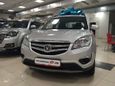 SUV   Changan CS35 2014 , 745000 , 