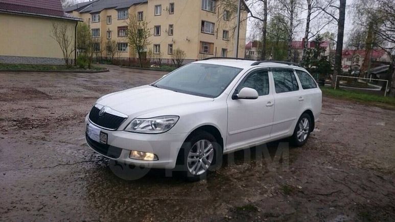  Skoda Octavia 2012 , 715000 , 