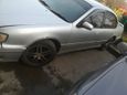  Nissan Cefiro 1996 , 110000 , 