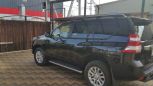 SUV   Toyota Land Cruiser Prado 2015 , 2600000 , 