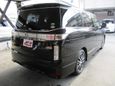    Nissan Elgrand 2019 , 1248000 , 