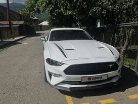  Ford Mustang 2020 , 3900000 , 