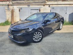 Седан Toyota Camry 2020 года, 3050000 рублей, Златоуст