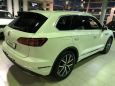 SUV   Volkswagen Touareg 2019 , 4575000 , 