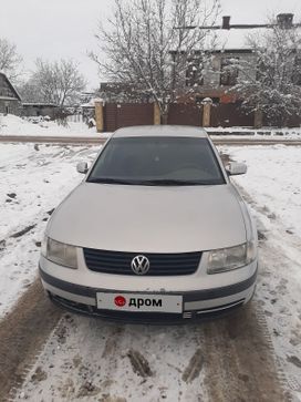  Volkswagen Passat 1997 , 185000 , 