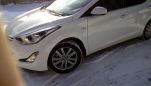  Hyundai Elantra 2014 , 800000 , 