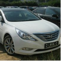  Hyundai NF 2011 , 800000 , 