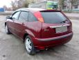  Ford Focus 2004 , 260000 , 