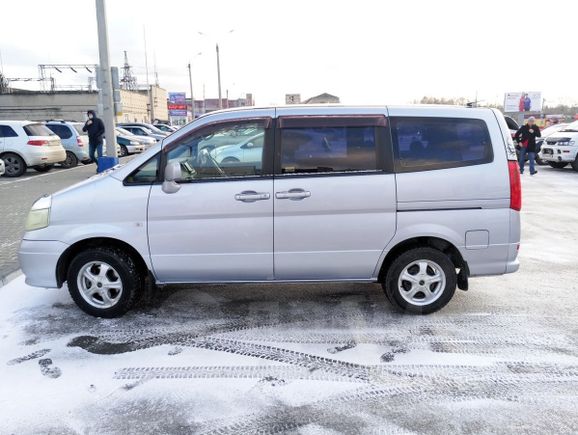    Nissan Serena 2000 , 360000 , 