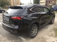 SUV   Lexus NX200 2015 , 1907555 ,  