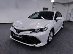 Седан Toyota Camry 2018 года, 3050000 рублей, Казань
