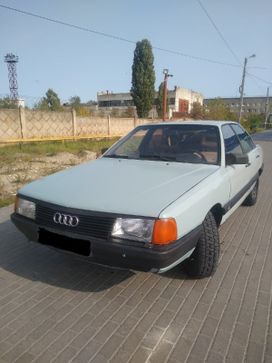  Audi 100 1985 , 50000 , 