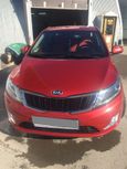  Kia Rio 2014 , 605000 , 