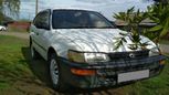  Toyota Corolla 1997 , 185000 , 