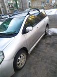  Nissan Wingroad 2006 , 350000 , 