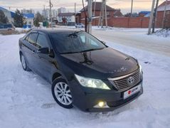Седан Toyota Camry 2014 года, 2100000 рублей, Иркутск