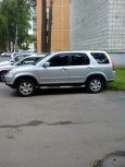 SUV   Honda CR-V 2003 , 550000 , 