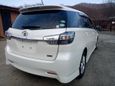    Toyota Wish 2013 , 1209000 , 