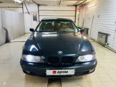 Седан BMW 5-Series 1998 года, 275000 рублей, Нижневартовск