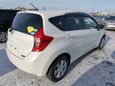  Nissan Note 2015 , 620000 , 