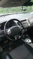 SUV   Citroen C-Crosser 2010 , 785000 , 