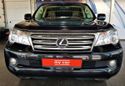 SUV   Lexus GX460 2011 , 1980000 , 