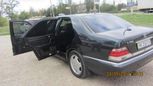  Mercedes-Benz S-Class 1996 , 968451 , 