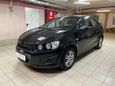  Chevrolet Aveo 2014 , 515000 , 