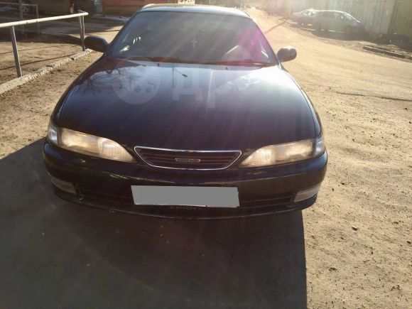  Toyota Carina ED 1997 , 185000 , 