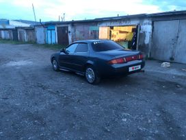  Toyota Sprinter Marino 1992 , 145000 , 