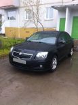  Toyota Avensis 2007 , 520000 , 