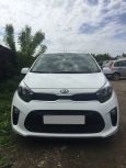  Kia Picanto 2018 , 725000 , 