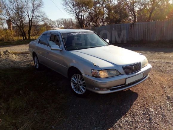  Toyota Cresta 1996 , 200000 , 