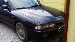  Mitsubishi Galant 1993 , 120000 , 