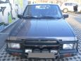 SUV   Nissan Terrano 1990 , 160000 , -