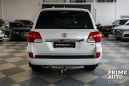 SUV   Toyota Land Cruiser 2015 , 3450000 , 