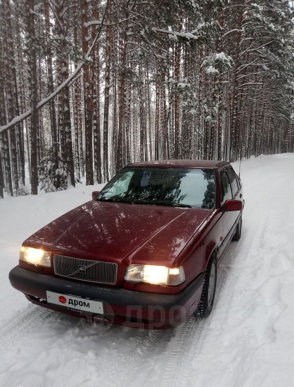  Volvo 850 1994 , 178000 , 