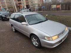 Универсал Toyota Corolla 1992 года, 345000 рублей, Чита