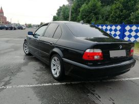  BMW 5-Series 2002 , 299000 , 