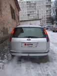  Ford Focus 2006 , 255000 , 