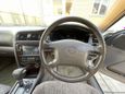  Toyota Chaser 1997 , 665000 , 