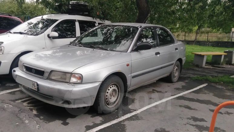  Suzuki Baleno 1998 , 90000 , 