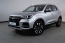 SUV   Chery Tiggo 4 2020 , 1299900 , 