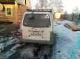    Nissan Vanette 2001 , 120000 , -