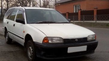  Nissan Avenir 1997 , 65000 , 