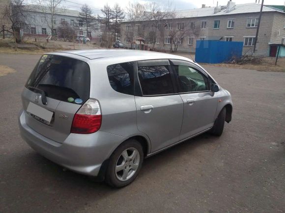  Honda Fit 2005 , 300000 , 