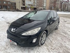  Peugeot 308 2011 , 499000 , 